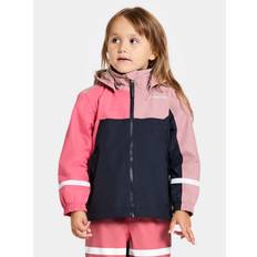 Didriksons Pilvi Skaljacka, Soft Pink, 130
