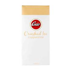 Cocio Crushed Ice Cappuccino 10 x 1 Liter