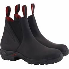 Jodhpurs Läder Stålhätta – Toscana – EQUIPAGE