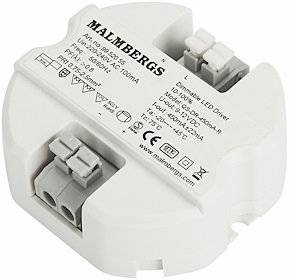 LED Driver 9-12V