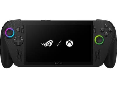 ROG Xbox Ally X