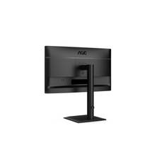 AOC 24E4U computerskærm 60,5 cm (23.8") 1920 x 1080 pixel Fuld HD LED Sort