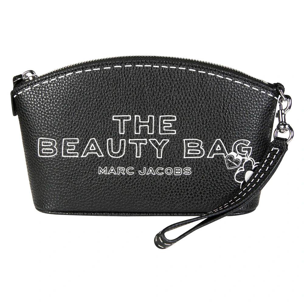 Marc Jacobs - Stilren Beauty Bag för dig Väskor - Dam - ONE Size -