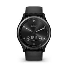 Garmin - vivomove Sport 010-02566-00 | Plaza