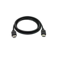 Equip 119310 HDMI-kabel 1,8 m HDMI Type A (Standard) Sort