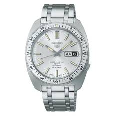 5 Sports SRPL91K1 Automatic Herreur, Steel, 38 mm