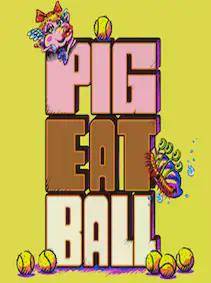 Pig Eat Ball Xbox One - Xbox Live Key EUROPE ( ) -