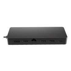 Hewlett-PackardHP Universal USB-C Multiport Hub - doc