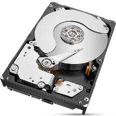 Seagate IronWolf Pro 8TB 3.5'' SATA III (6 Gb/s) server drive (ST8000NT001)