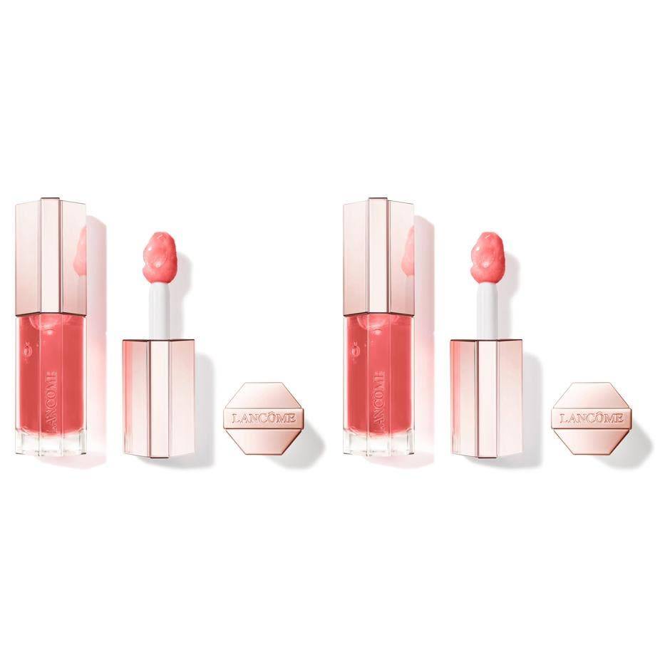 2st Lancôme Lip Idole Juicytreat 27 - 9 ml