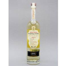 Ocho Anejo, Limited Edition Pierre Ferrand Cask Finish, 100% de Agave, (42%, 70cl)