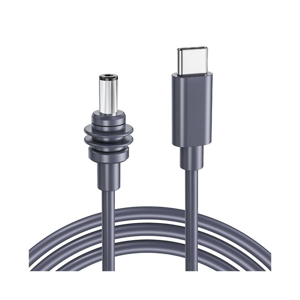 Power cord For Starlink Mini USB-C to DC Power cable type-c power cord male extension cable waterproof 10m