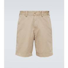 Polo Ralph Lauren Salinger cotton shorts