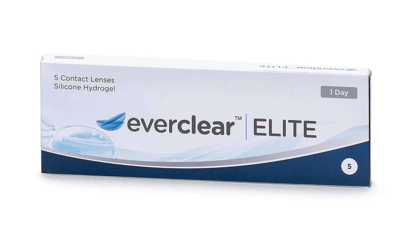 everclear ELITE - 5