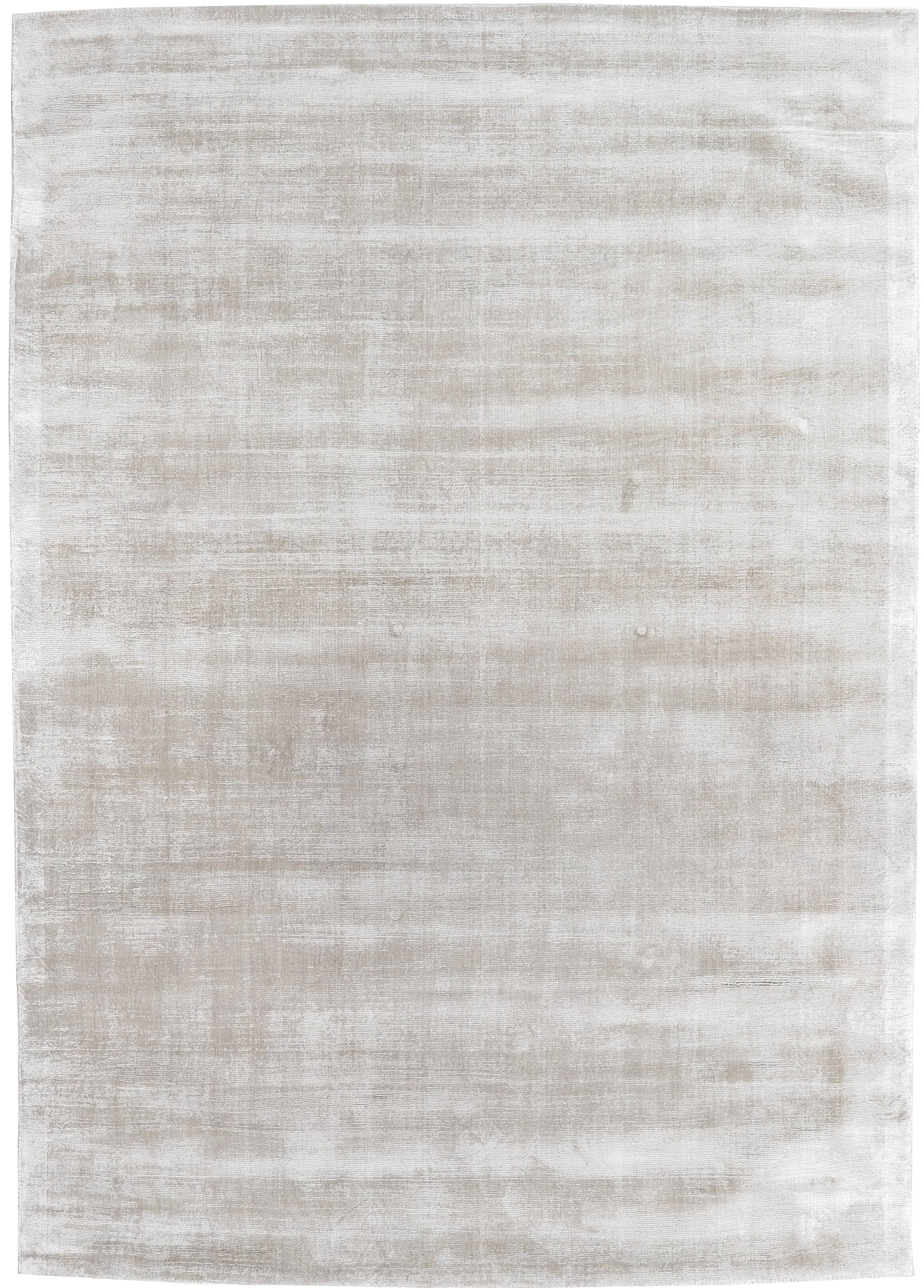 Aurora - Silver Matta 300x400 Modern Matta Svart / Grå