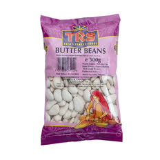 TRS Butter Beans 500g