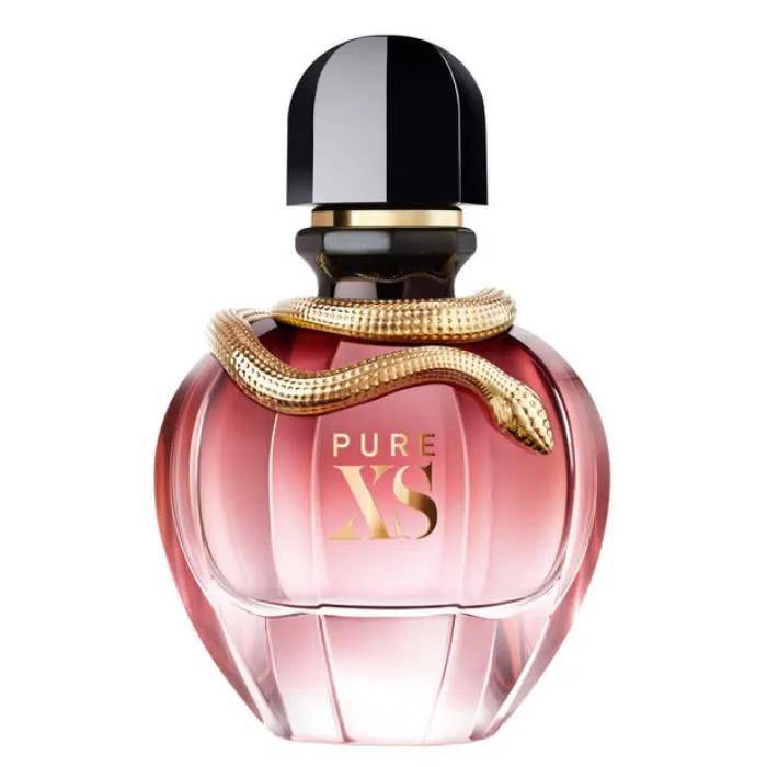 Rabanne Pure XS For Her Eau de Parfum 80 ml för Kvinnor pink