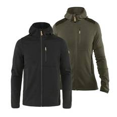 Fjällräven Keb Fleece Hoodie Men