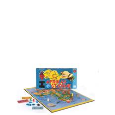 Afrikas Stjerne Toys Puzzles And Games Games Board Games Multi/patterned Alga