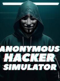 Anonymous Hacker Simulator (PC) - Steam Account - GLOBAL