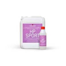 Junckers Gulvlak HP Sport Mat, inkl. hærder - 5 L.