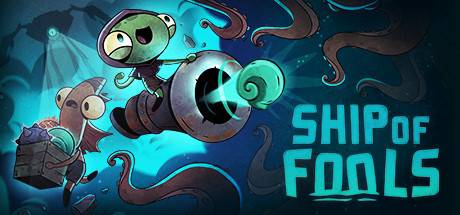 Ship of Fools (PC) - Standard