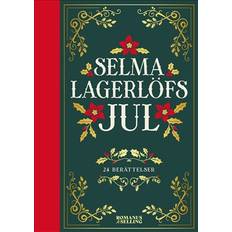 Selma Lagerlöfs jul