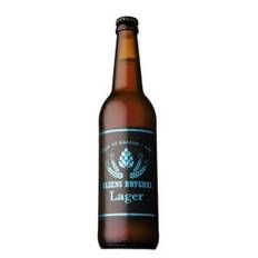 Olsens Bryghus Lager 5% alc. 50 cl. inkl. pant