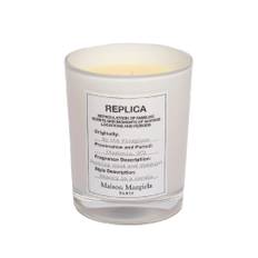 Replica By The Fireplace Candle Candela Profumata 165 gr Vasetto