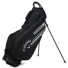 Callaway Chev Stand Bag 2024 Black