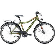 Falter FX 607 ND 26" 2025 36CM