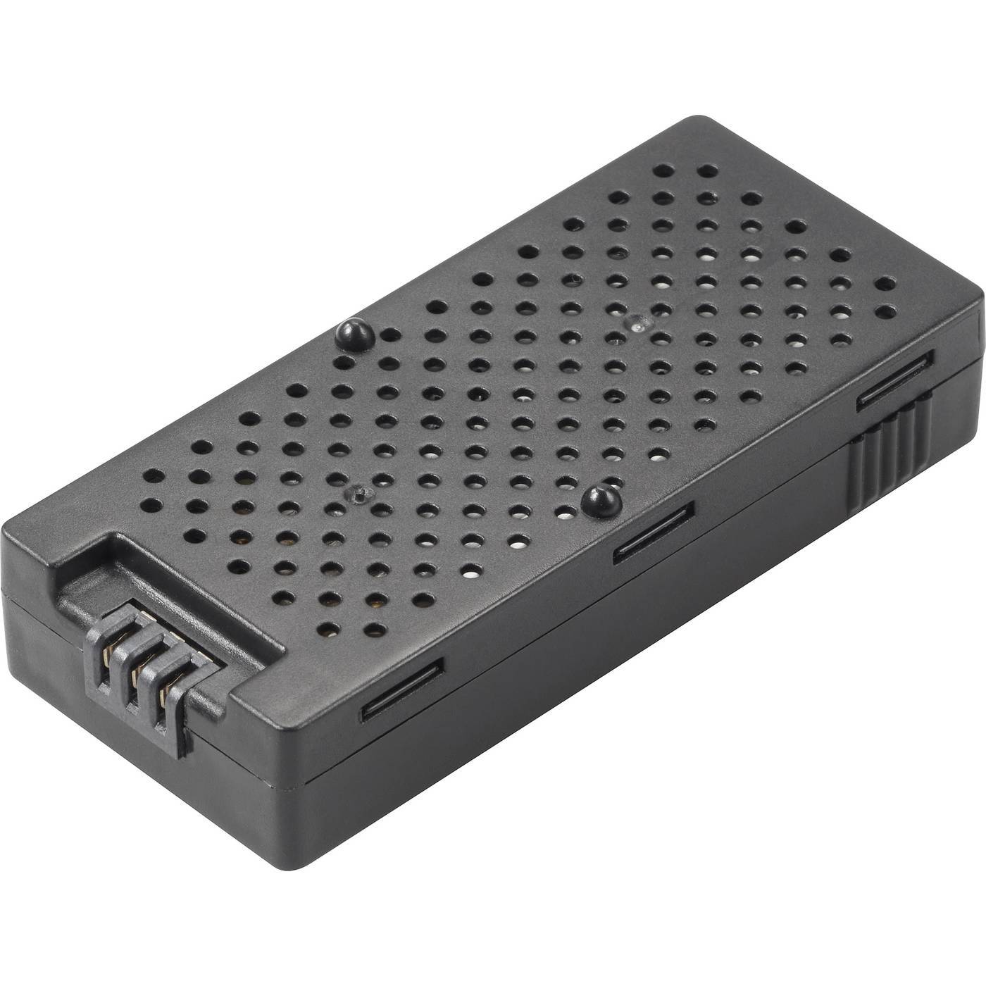 Reely Reservedel Flyvebatteri Passer til model: Helikopter Red Fox, Helikopter C129 V2