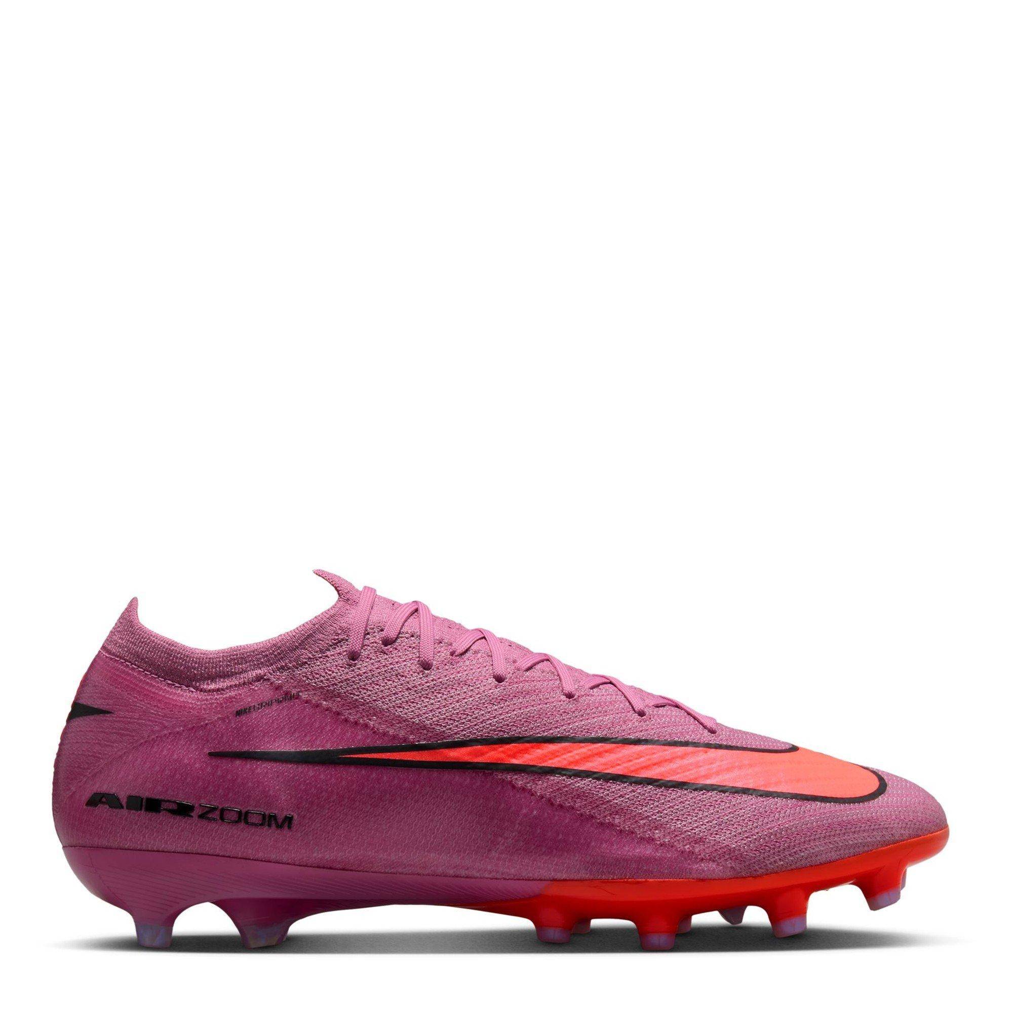 Nike Kids' Vapor 16 Elite Astro Turf Football Boot