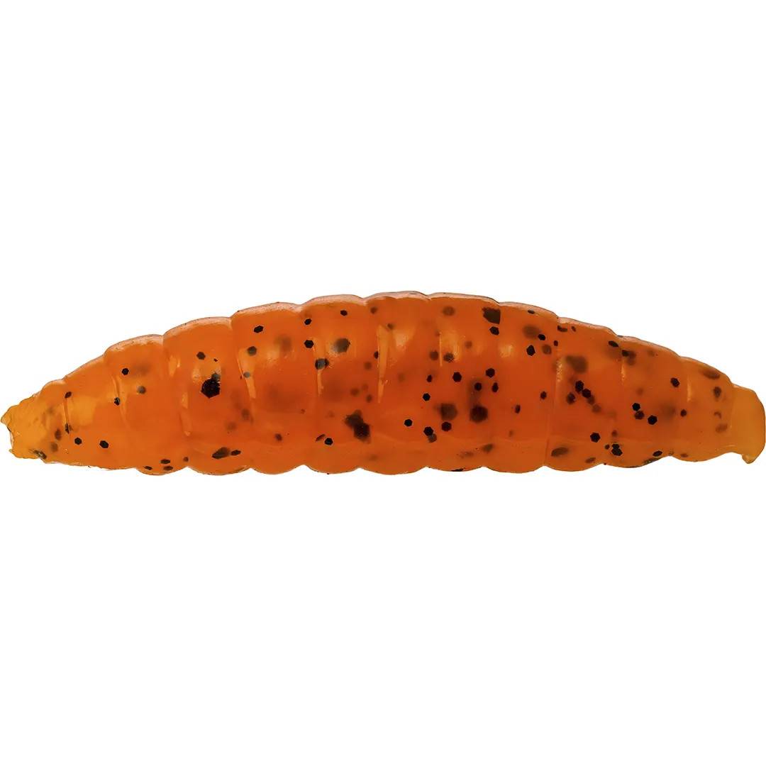 Westin Maggot Garlic/Cheese Orange