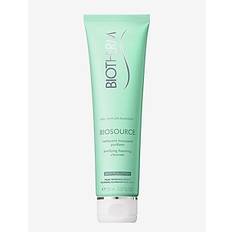 BIOTHERM Biotherm Biosource Purifying Foaming Cleanser 150ml |Nude |150ml