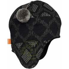 Didriksons Inca Kids SORT/BLACK 2