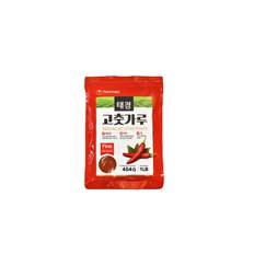 Gochugaru Taekyung Coarse Red Pepper Powder 454 g.