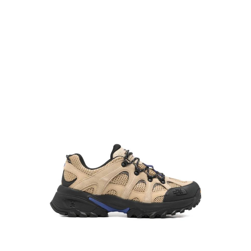 The North Face, Træning , Herre, Beige, 41 EU, Nylon, Hedgehog 06 Rvst