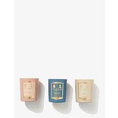 FLORIS Floris London Miniature Candle Collection |Multi/patterned |70 G
