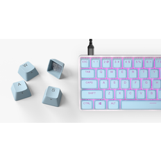 PBT Keycaps