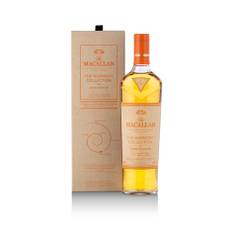 The Macallan Harmony Collection - Amber Meadow, 44,2%, 70cl