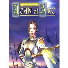 Wars and Warriors: Joan of Arc Steam Key GLOBAL