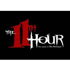 The 11th Hour (PC) Steam Key - GLOBAL