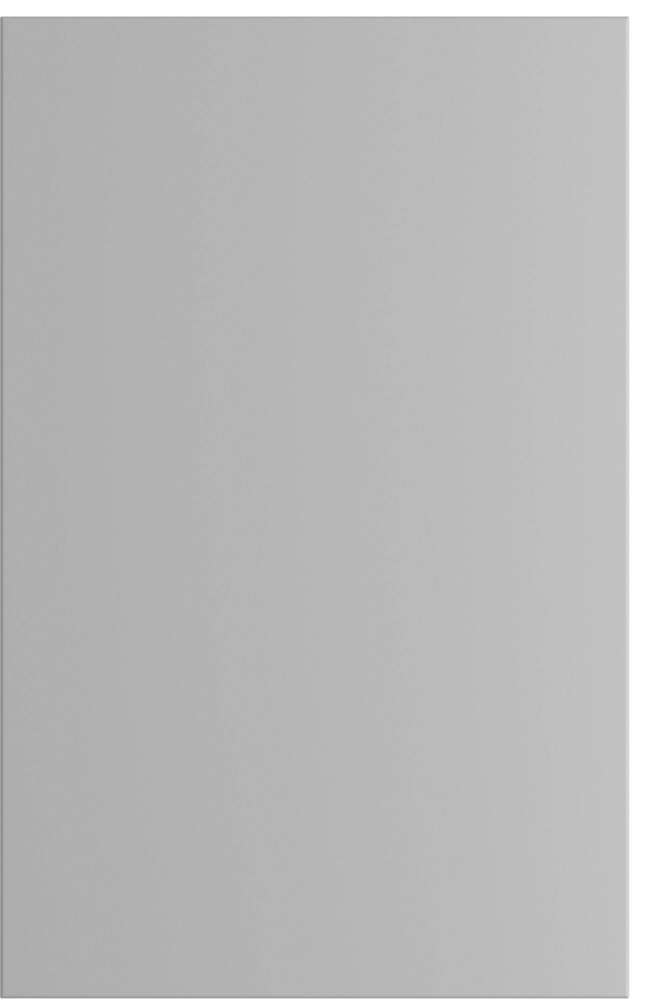 Trend Light Grey lucka till köket 45x70