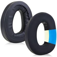 Ørepuder Gel Sennheiser GSP 300 - Sort