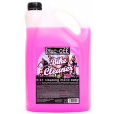 Muc-Off Shampoo 5 liter