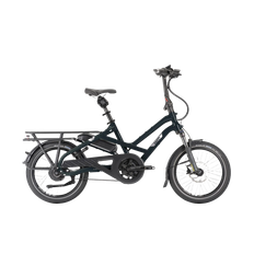 Tern HSD S00 (Dark Blue)