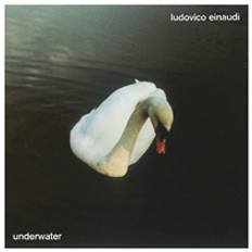 Einaudi, Ludovico: Underwater (CD)