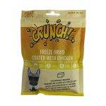 Crunchers Chicken 150g