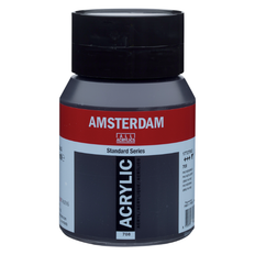 Amsterdam Akrylmaling 500 ml. Paynes Grey (708)